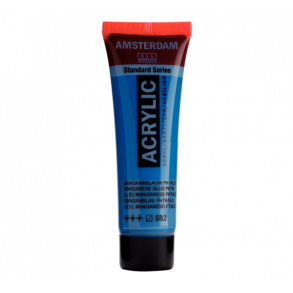 Amsterdam Akrylmaling 20 ML. 