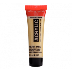 Amsterdam Akrylmaling 20 ML. 