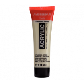 Amsterdam Akrylmaling 20 ML. 