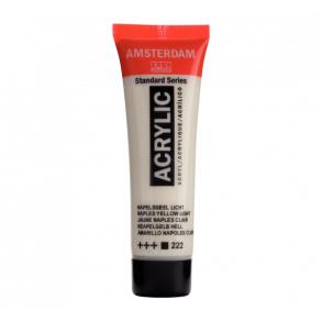 Amsterdam Akrylmaling 20 ML. 