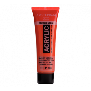 Amsterdam Akrylmaling 20 ML. 