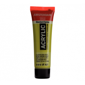 Amsterdam Akrylmaling 20 ML. 