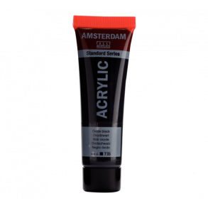 Amsterdam Akrylmaling 20 ML. 