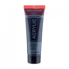 Amsterdam Akrylmaling 20 ML. 