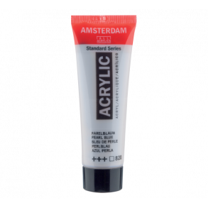 Amsterdam Akrylmaling 20 ML. 