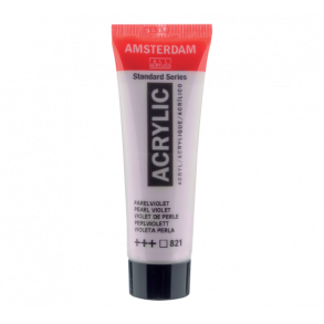 Amsterdam Akrylmaling 20 ML. 