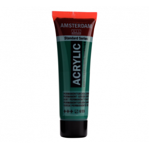 Amsterdam Akrylmaling 20 ML. 