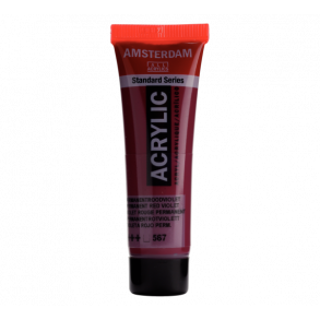 Amsterdam Akrylmaling 20 ML. 