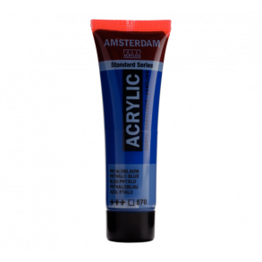 Amsterdam Akrylmaling 20 ML. 