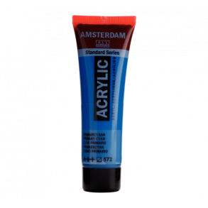 Amsterdam Akrylmaling 20 ML. 