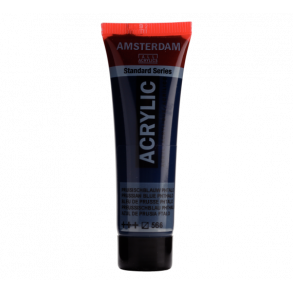 Amsterdam Akrylmaling 20 ML. 