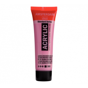 Amsterdam Akrylmaling 20 ML. 