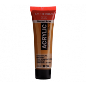 Amsterdam Akrylmaling 20 ML. 