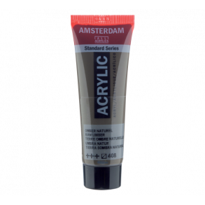 Amsterdam Akrylmaling 20 ML. 