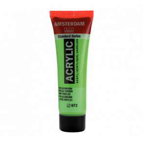 Amsterdam Akrylmaling 20 ML. 