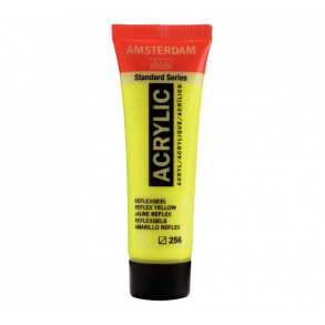 Amsterdam Akrylmaling 20 ML. 