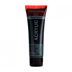 Amsterdam Akrylmaling 20 ML. 