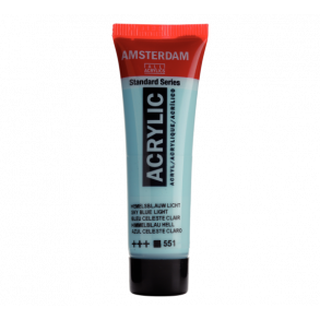 Amsterdam Akrylmaling 20ML. 