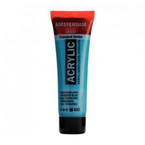 Amsterdam Akrylmaling 20 ML. 