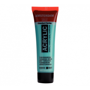 Amsterdam Akrylmaling 20 ML. 