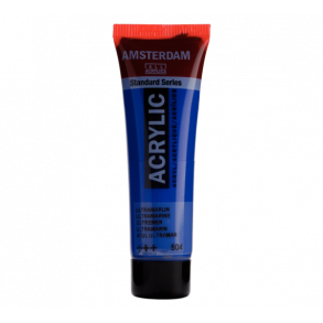 Amsterdam Akrylmaling 20 ML. 