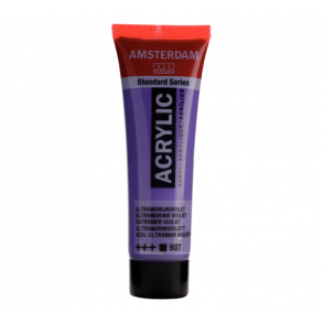 Amsterdam Akrylmaling 20 ML. 