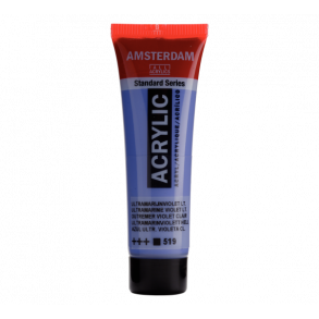 Amsterdam Akrylmaling 20 ML. 