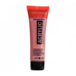 Amsterdam Akrylmaling 20 ML. 