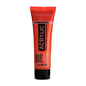 Amsterdam Akrylmaling 20 ML. 