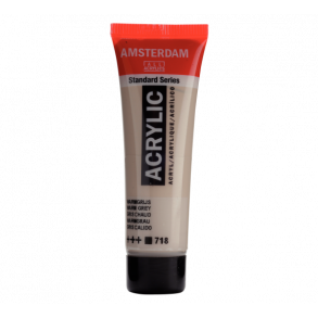 Amsterdam Akrylmaling 20 ML. 