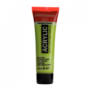 Amsterdam Akrylmaling 20 ML. 