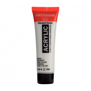 Amsterdam Akrylmaling 20 ML. 