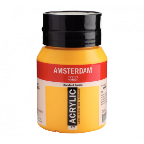 Amsterdam Akrylmaling 500 ML. 