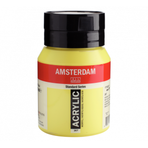 Amsterdam Akrylmaling 500 ML. 