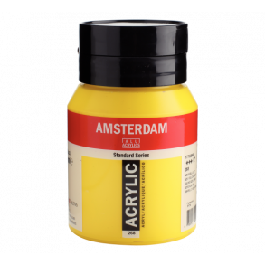 Amsterdam Akrylmaling 500 ML. 