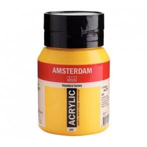 Amsterdam Akrylmaling 500 ML. 