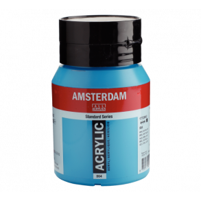 Amsterdam Akrylmaling 500 ML. 