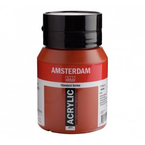 Amsterdam Akrylmaling 500 ML. 