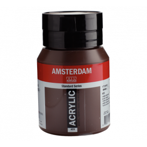 Amsterdam Akrylmaling 500 ML. 