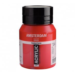 Amsterdam Akrylmaling 500 ML. 