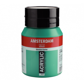 Amsterdam Akrylmaling 500 ML 