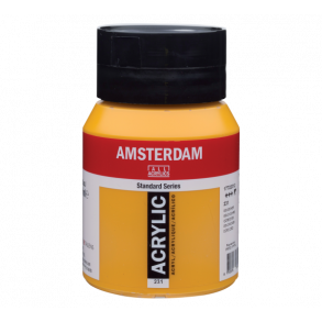 Amsterdam Akrylmaling 500 ML. 