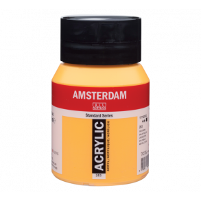 Amsterdam Akrylmaling 500 ML. 