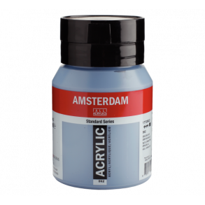 Amsterdam Akrylmaling 500 ML. 