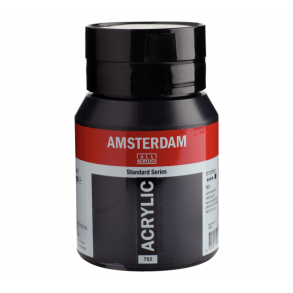 Amsterdam Akrylmaling 500 ML. 
