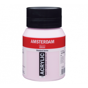 Amsterdam Akrylmaling 500 ML. 