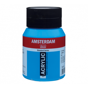 Amsterdam Akrylmaling 500 ML. 