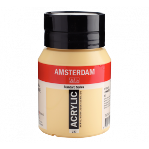 Amsterdam Akrylmaling 500 ML. 