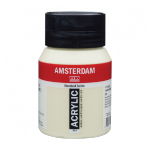 Amsterdam Akrylmaling 500 ML. 