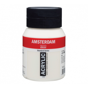 Amsterdam Akrylmaling 500 ML. 